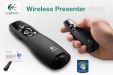 Presentation wireless tool